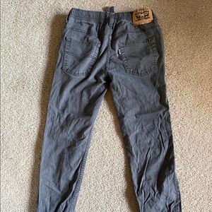Levi’s Boys Joggers